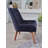 Revere 31.5'' Wide Tufted Side Chair-1085164462