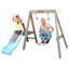 First Play Swing Set