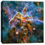 Mystic Mountain - reproduction de photo sur toile-17493162