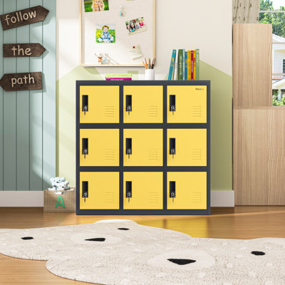 Storage Cabinet