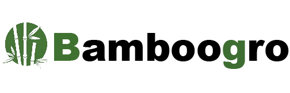 Logo bamboogro