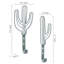 Metal Wall Hook-939205897