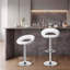 Tabouret réglable Coyte-1142178148