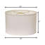 Abat-jour cylindrique 10 "H Slub-1417929759-1355276858