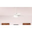 44" Levitt 4 - Blade LED Standard Ceiling Fan with Wall Control and Light Kit Included-510085931
