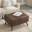 Repose-pieds avec rangement, table basse-1548950006