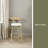 Round Cushion Bar Stools-1558580909