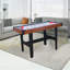 Ensemble de tables multi-jeux, parfait pour le divertissement à la maison et en famille