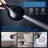Handheld Shower Head 2.5 GPM GPM-90874501