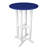 POLYWOOD Tables Round Dining Table-129165090-129165083