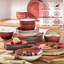 Service de table 48 pièces, service pour 12 personnes Bonbon-1722130308