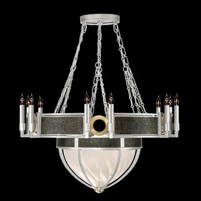 Mirage 15 - Light Chandelier