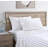 Rennes Percale Striped Sheet Set-966872243-951683002