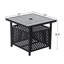Table basse Alyah