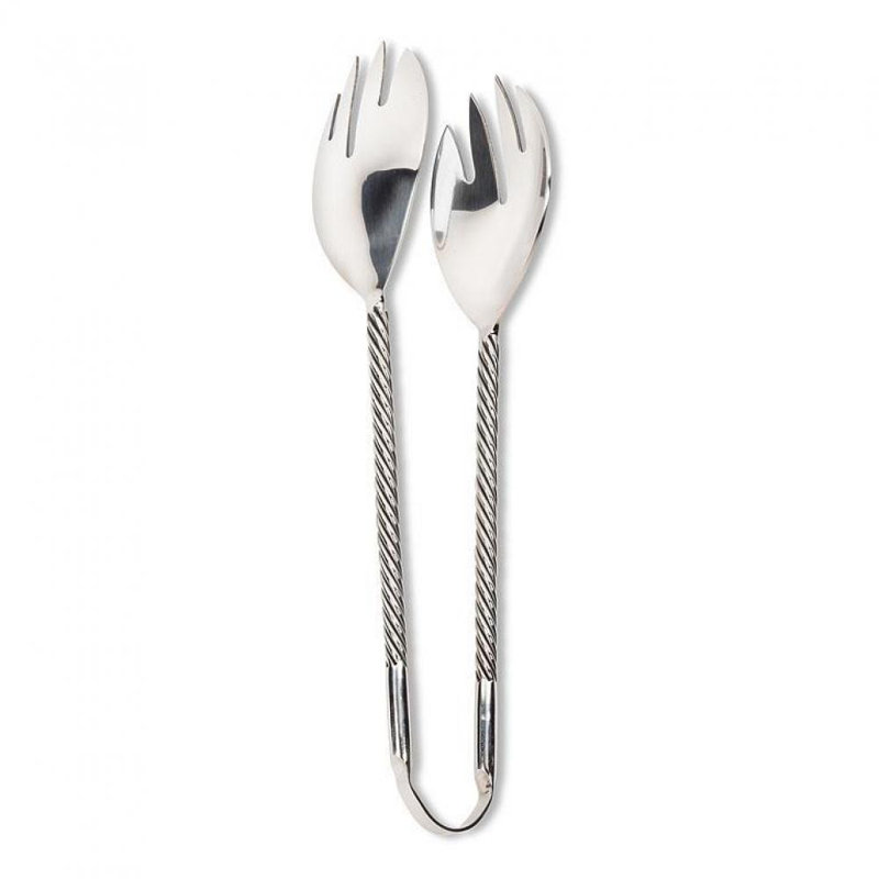 Jaberi Salad / Serving Tongs