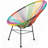 Cliffsage Metal Outdoor Lounge Chair-1226236149