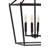 Joree 4 - Light Lantern Geometric Pendant-2045332024-2045332025