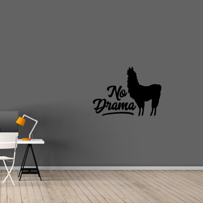 Animals Wall Decal