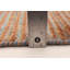 Tapis brun clair Zak Finest Gabbeh 5 pi 0 po x 7 pi 6 po