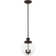 Michla 2 - Light Single Pendant
