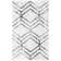 Brimmer Performance Geometric Rug