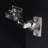36'' Bathroom Vanity with Ceramic Sink Combo-42451504-41976182