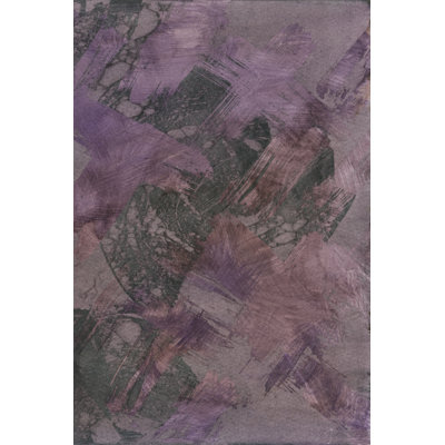 Haze II by Charles McMullen - Painting on Canvas