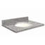 Dessus de salle de bain simple 49 po meuble-lavabo-19333096-19333098-19333102