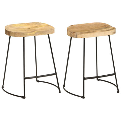 Tabouret 20,5 po Geremia