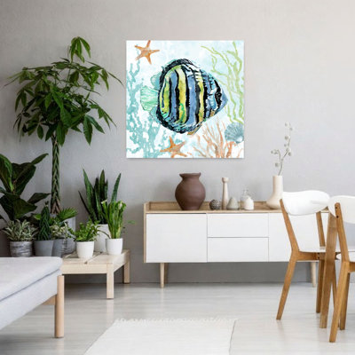 Art tropical, art tropical