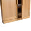 Armoire d'angle avec tablette réglable Cieria-983527726