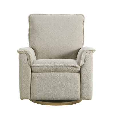Anza Power Recliner