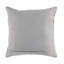 Housse et insert de coussin géométrique