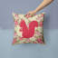  Coussin 14 "Squirrel Shabby Elegance-728376226