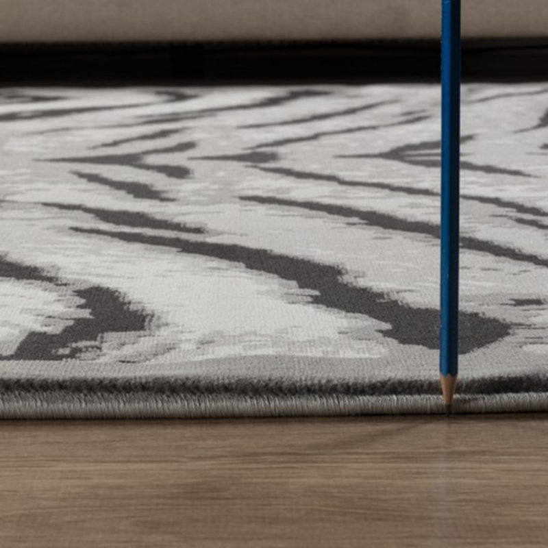 Area Rug, Rectangle 10'3" x 7'10"
