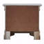 Table de chevet champagne-946862969