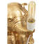 Wheless Stone Novelty Lamp