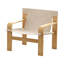 Fauteuil d'appoint Accent Chair-270028917-292231072