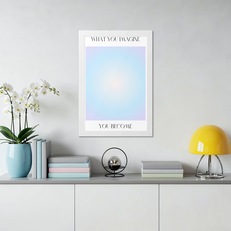 Charnele Single Picture Frame Print, 35.56cm H x 27.94cm W