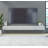 Alesandrini 53" Floating TV Stand Up to 70" TV's Wall Mounted Media Console-350036204