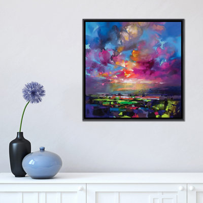 " Highland Proximity " by Scott Naismith