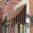 Awntech Nantucket Acrylic Fabric Fixed Awning-28212944-28213171