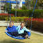 Govea 2 Person Porch Swing
