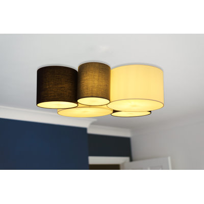 Rodden Ceiling Light