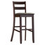 Tabouret de bar et de comptoir Clarke-54731764