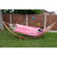 Charlston Spreader Bar Hammock with Stand