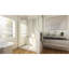 Porte de douche sans cadre l 30 po x H 72 po-81870981-90581101