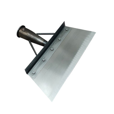 a shovel Outdoor Garden Cleaning Shovel, Multifunctional Outdoor Garden Cleaning Shovel Steel Flat Farm Dropshipping Tool Shovel Plants