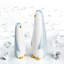 Figurine pingouin-1932105263