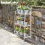 California Metal Plant Stand-56222153